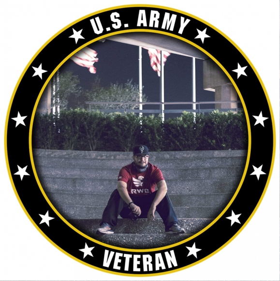 Profile Picture of James Wall (@jameswall89) on Poshmark