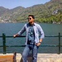 Profile Picture of Avinash Shukla (@avinash-shukla-22) on Quora