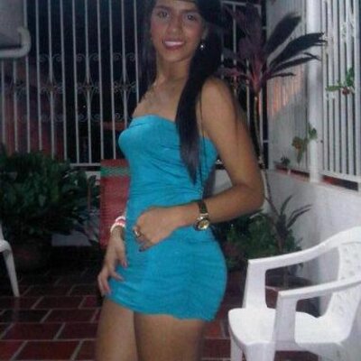 Profile Picture of Angie Fonseca (@angiefonseca13) on Twitter