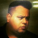 Profile Picture of Rahul Gopal Hegde (@rahul.hegde) on Instagram