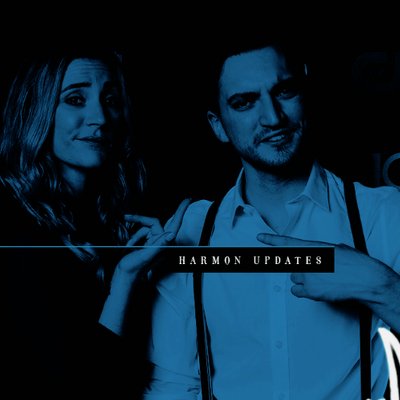 Profile Picture of Harmon Updates (@HarmonUpdates) on Twitter