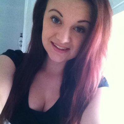 Profile Picture of Aimee Blake (@aimeeblake459) on Twitter