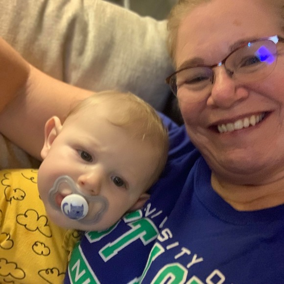 Profile Picture of Barbara Aguirre (@barbaguirre8) on Poshmark