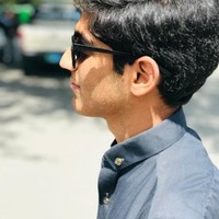 Profile Picture of Asad Jamil (@asad-jamil-13) on Quora