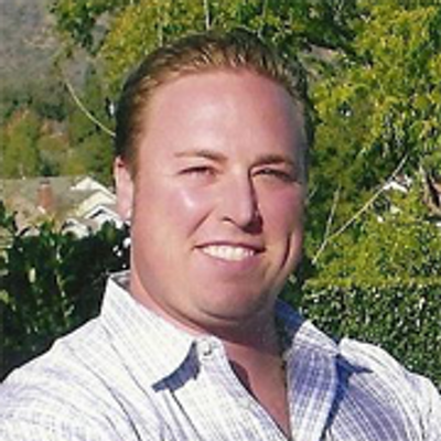 Profile Picture of Keith Farrar Jackson (@keithfjackson1) on Twitter