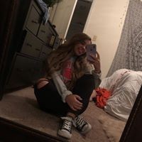 Profile Picture of Savannah Tanner (@savannah-tanner-10) on Quora