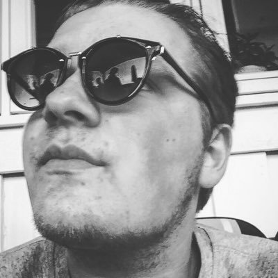 Profile Picture of Kevin Halvorsen (@kevinhalvor) on Twitter