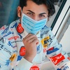 Profile Picture of Kalpana Desai (@@shivangdesai12) on Tiktok