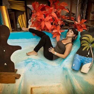 Profile Picture of Astrid Rodríguez (@azzrodriguez) on Twitter