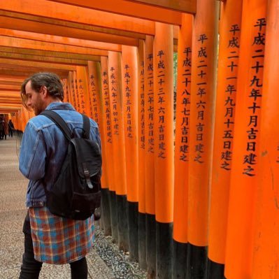 Profile Picture of Jonathan Kremer (@Jonathankremer) on Twitter