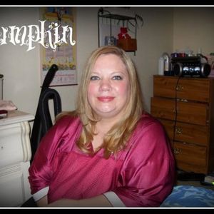 Profile Picture of Carol Hill (@pumpkin1169) on Myspace