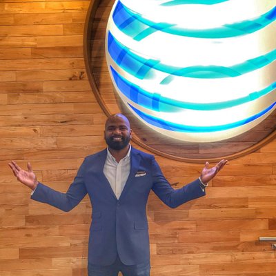 Profile Picture of Travis Bowles (@Bowles_Trav) on Twitter