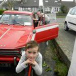 Profile Picture of Darren Carroll (@dazam76) on Instagram