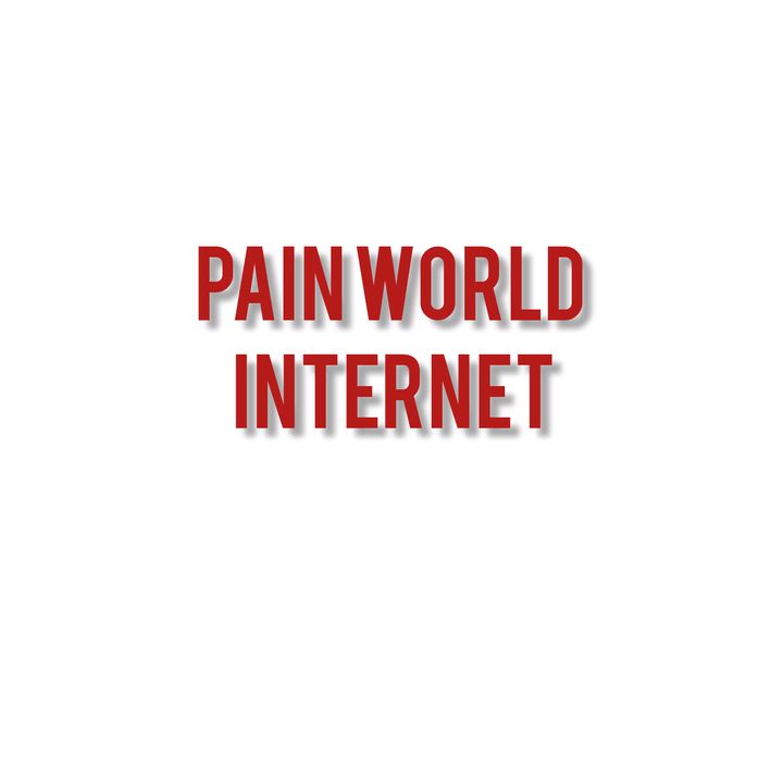 Profile Picture of PainWorld (@painworldinternet) on Tiktok