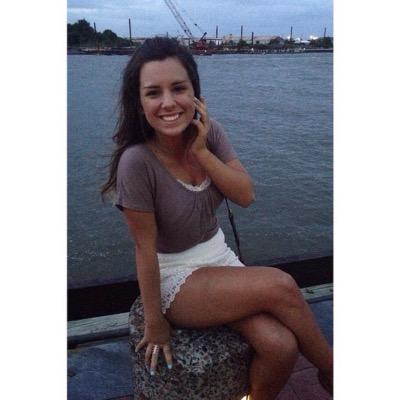 Profile Picture of Micaela Morgan (@micaelakmorgan) on Twitter