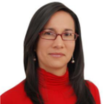 Profile Picture of Sandra L Corredor B (@salicorredor) on Twitter