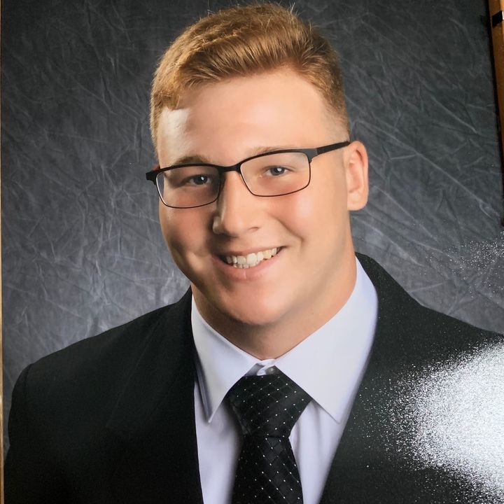 Profile Picture of evan.dahm (@evan.dahm) on Tiktok