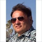 Profile Picture of SteveBurdick (@steveburdickgalleries) on Instagram