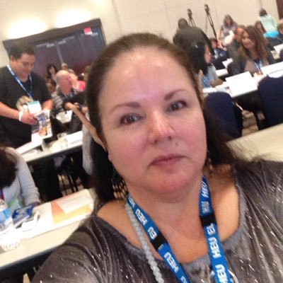 Profile Picture of Patricia Cheney (@PatriciaCheney1) on Twitter