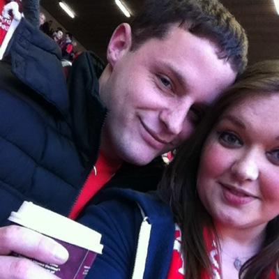 Profile Picture of Stephen Parton (@steparton14) on Twitter