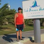 Profile Picture of Peter Metzger (@peter.metzger.378) on Instagram