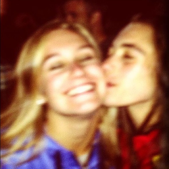 Profile Picture of Chloe Mckay (@mckaycb) on Poshmark