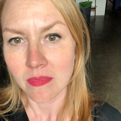 Profile Picture of Ashley Wilkinson (@cedarpocket) on Twitter