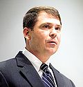 Profile Picture of Todd Petersonon Wikipedia