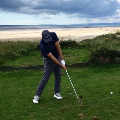 Profile Picture of Josh Swann (@JoshuaSwann) on Twitter