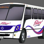 Profile Picture of Victor  Vera (@autotransportes tulancingo) on Flickr