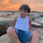 Profile Picture of Yronelly Waldy Wandy Jac (@proudmom_0814) on Instagram