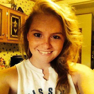 Profile Picture of CaseyLu (@LuCasey) on Twitter