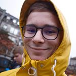 Profile Picture of Patrick Schuh (@patrischk) on Instagram