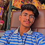 Profile Picture of Kartik Jain (@kartik_mjhail) on Instagram