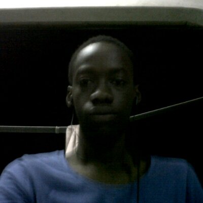 Profile Picture of Fah Jeff Wilfride (@FahJeff) on Twitter