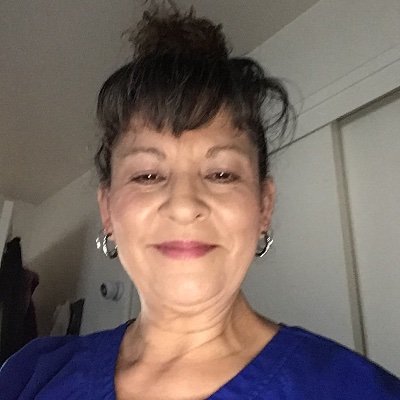 Profile Picture of Yolanda Simental (@SimentalYolanda) on Twitter