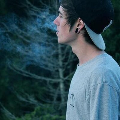 Profile Picture of Xavier Holmes (@xavierholmes96) on Twitter