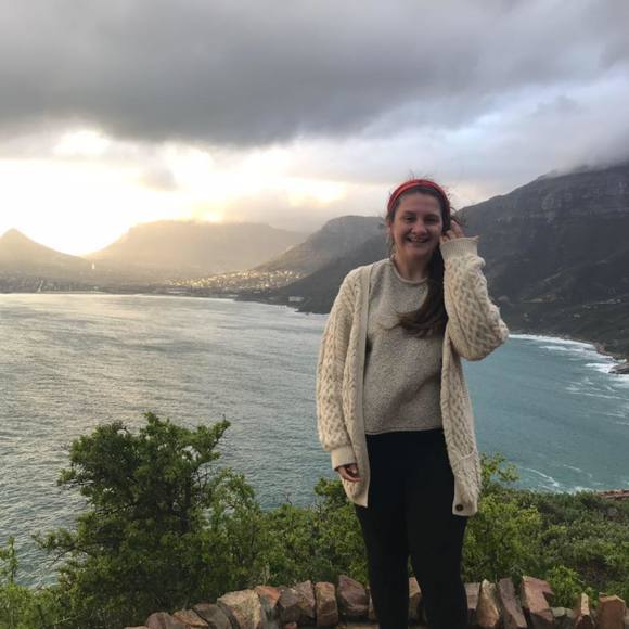 Profile Picture of Anna Laventure (@laventuretime) on Poshmark