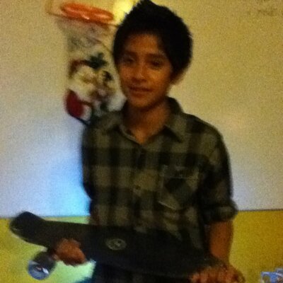 Profile Picture of Omar Brito (@omarbrito13) on Twitter
