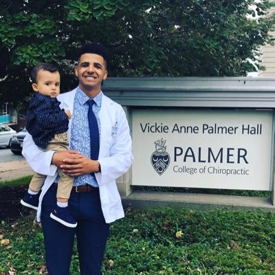 Profile Picture of Anthony Yarbrough (@AnthonyYarbro) on Twitter