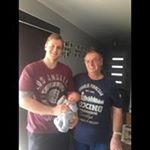 Profile Picture of Doug Barlow (@dtombar) on Instagram