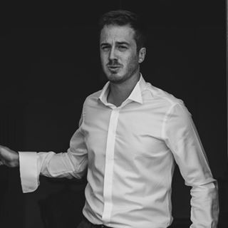 Profile Picture of Alessandro Durio (@alessandro.durio) on Facebook