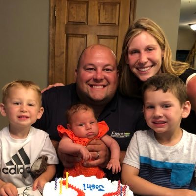 Profile Picture of Josh Berman (@JMB5050) on Twitter