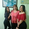 Profile Picture of Micaela Ojeda (@micaelaojeda2) on Tiktok