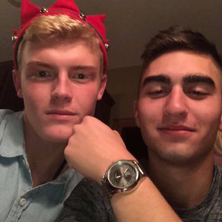 Profile Picture of Blake Monroe (@blake.monroe.792) on Facebook