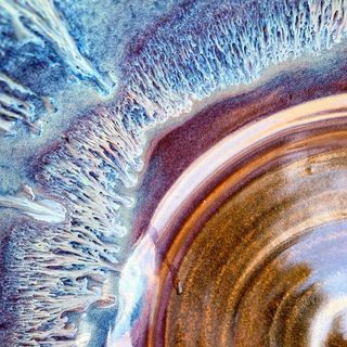 Profile Picture of Beverly Rakes (@glazetalk) on Instagram