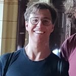 Profile Picture of Thales Johannes Benjamin (@thalesdejonge) on Instagram