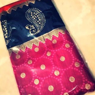 Profile Picture of Seema Mehta and Rita Shah (@snrdresses) on Instagram