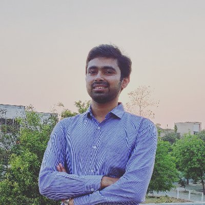 Profile Picture of Animesh Kumar (@singh_animesh1) on Twitter