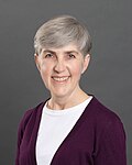 Profile Picture of Kathryn Mary Murphyon Wikipedia